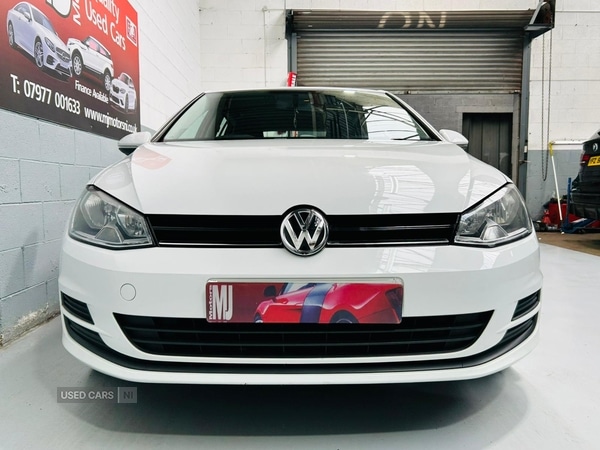 Used Volkswagen Golf 2015 for sale - 77884018: Photo 10
