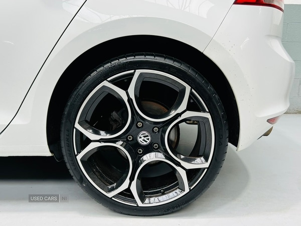 Used Volkswagen Golf 2015 for sale - 77884018: Photo 13