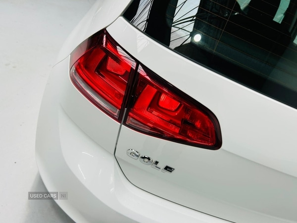 Used Volkswagen Golf 2015 for sale - 77884018: Photo 16