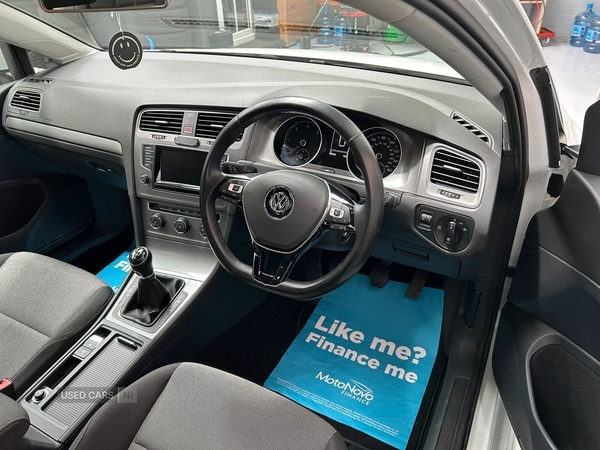 Used Volkswagen Golf 2015 for sale - 77884018: Photo 18