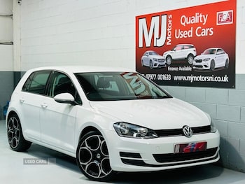Used Volkswagen Golf 2015 for sale - 77884018: Photo