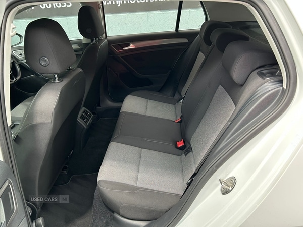 Used Volkswagen Golf 2015 for sale - 77884018: Photo 20