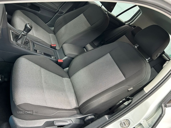 Used Volkswagen Golf 2015 for sale - 77884018: Photo 21