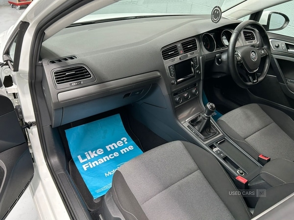 Used Volkswagen Golf 2015 for sale - 77884018: Photo 22