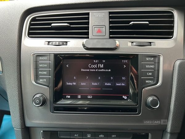 Used Volkswagen Golf 2015 for sale - 77884018: Photo 23