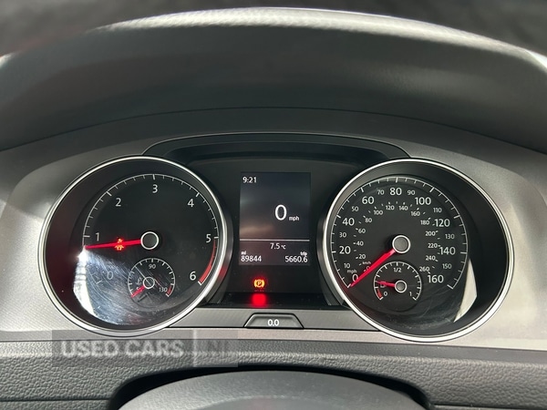 Used Volkswagen Golf 2015 for sale - 77884018: Photo 24