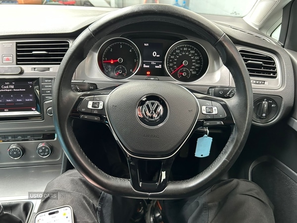Used Volkswagen Golf 2015 for sale - 77884018: Photo 25