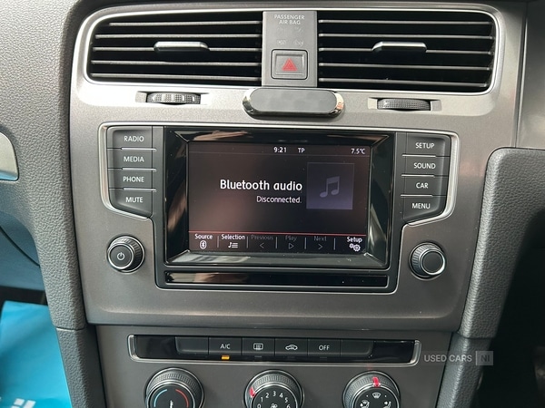 Used Volkswagen Golf 2015 for sale - 77884018: Photo 26