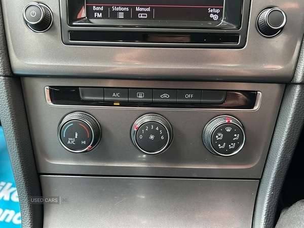 Used Volkswagen Golf 2015 for sale - 77884018: Photo 27