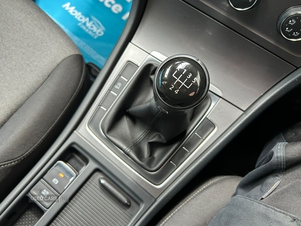 Used Volkswagen Golf 2015 for sale - 77884018: Photo 28