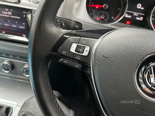 Used Volkswagen Golf 2015 for sale - 77884018: Photo 29