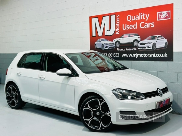 Used Volkswagen Golf 2015 for sale - 77884018: Photo 3