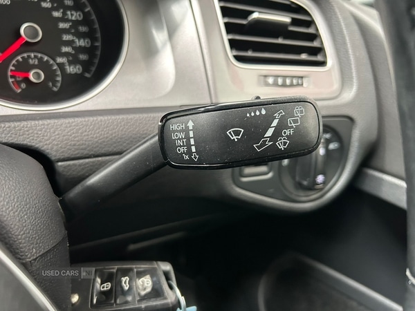 Used Volkswagen Golf 2015 for sale - 77884018: Photo 32