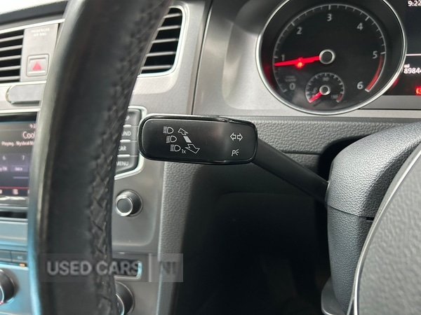 Used Volkswagen Golf 2015 for sale - 77884018: Photo 33