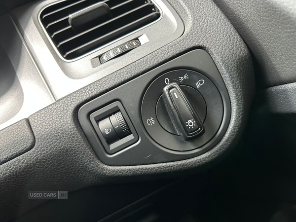 Used Volkswagen Golf 2015 for sale - 77884018: Photo 35