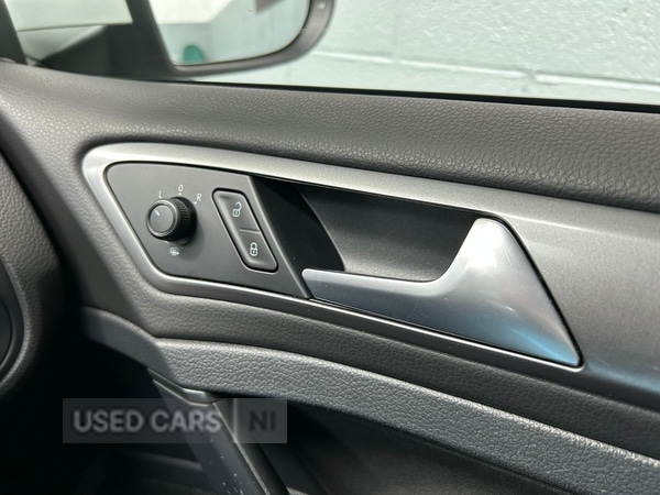 Used Volkswagen Golf 2015 for sale - 77884018: Photo 36