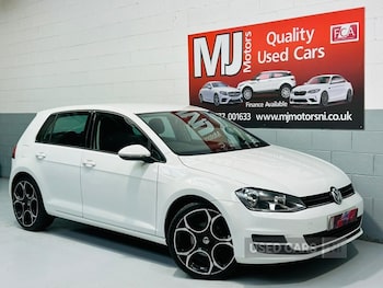 Used Volkswagen Golf 2015 for sale - 77884018: Photo