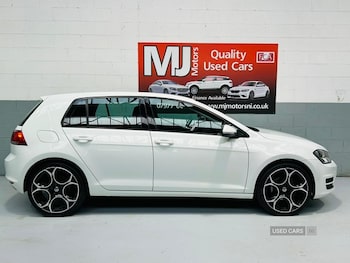 Used Volkswagen Golf 2015 for sale - 77884018: Photo