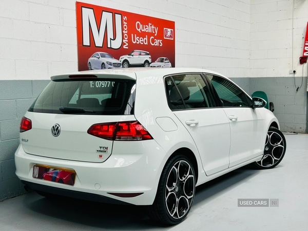 Used Volkswagen Golf 2015 for sale - 77884018: Photo 5