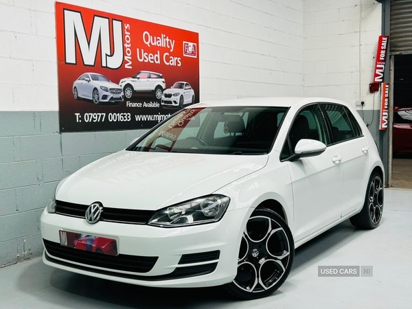 Used Volkswagen Golf 2015 for sale - 77884018: Photo 6