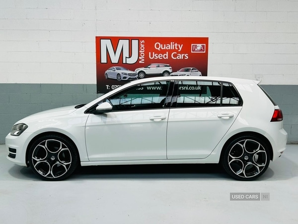 Used Volkswagen Golf 2015 for sale - 77884018: Photo 7