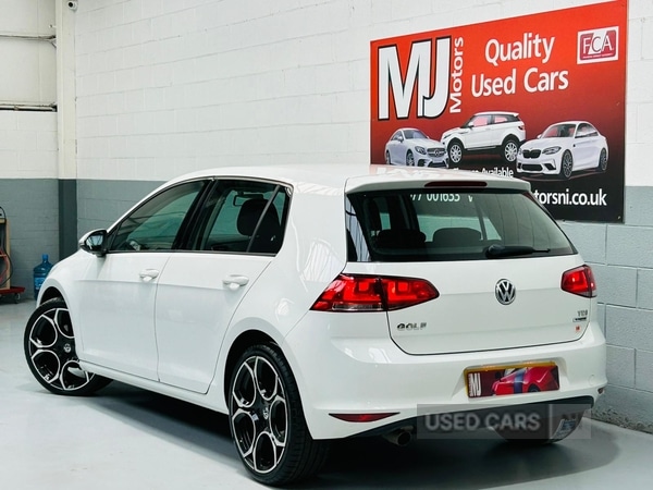 Used Volkswagen Golf 2015 for sale - 77884018: Photo 8