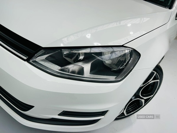 Used Volkswagen Golf 2015 for sale - 77884018: Photo 9