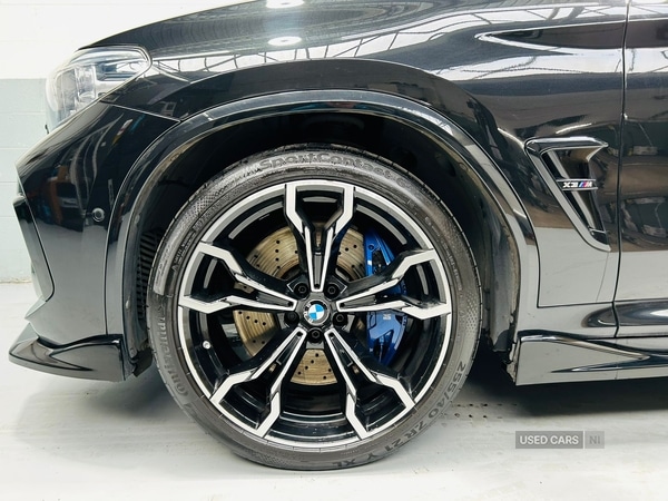 Used BMW X3 M 2019 for sale - 78186204: Photo 12