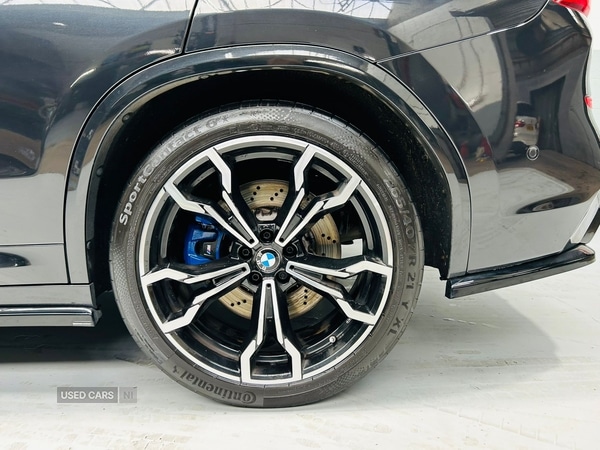 Used BMW X3 M 2019 for sale - 78186204: Photo 13