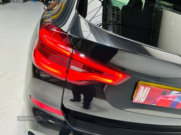 Used BMW X3 M 2019 for sale - 78186204: Photo 14