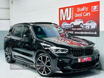 Used BMW X3 2019 for sale - 78186204: Photo