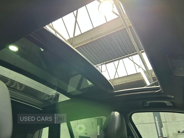 Used BMW X3 M 2019 for sale - 78186204: Photo 25