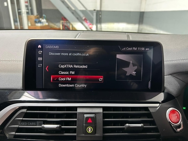 Used BMW X3 M 2019 for sale - 78186204: Photo 28