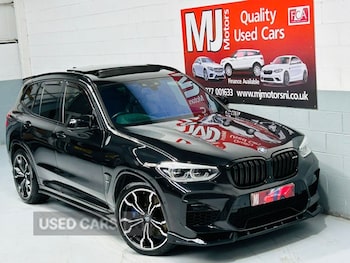 Used BMW X3 2019 for sale - 78186204: Photo
