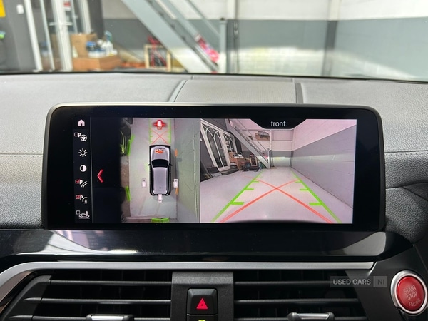 Used BMW X3 M 2019 for sale - 78186204: Photo 30