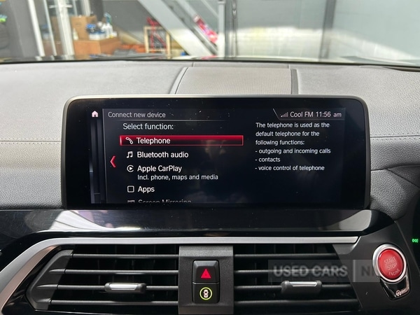 Used BMW X3 M 2019 for sale - 78186204: Photo 32