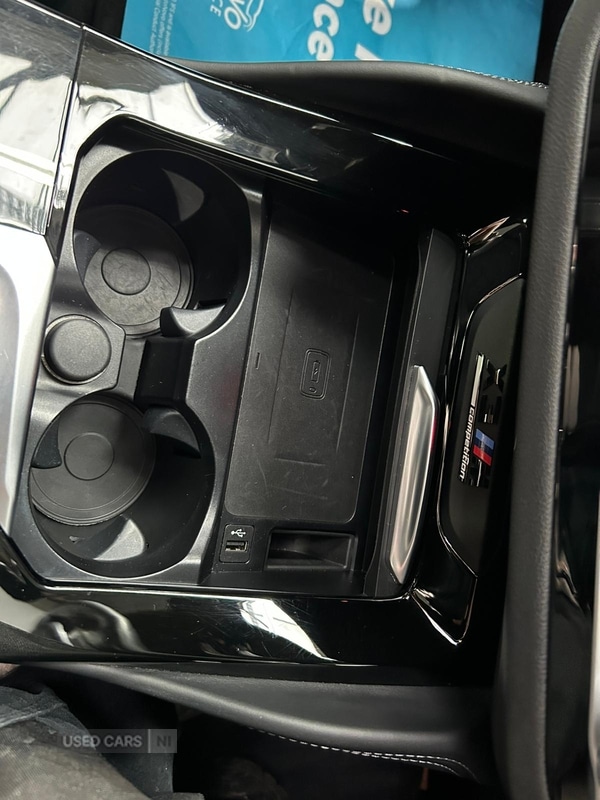 Used BMW X3 M 2019 for sale - 78186204: Photo 33