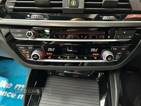 Used BMW X3 M 2019 for sale - 78186204: Photo 35