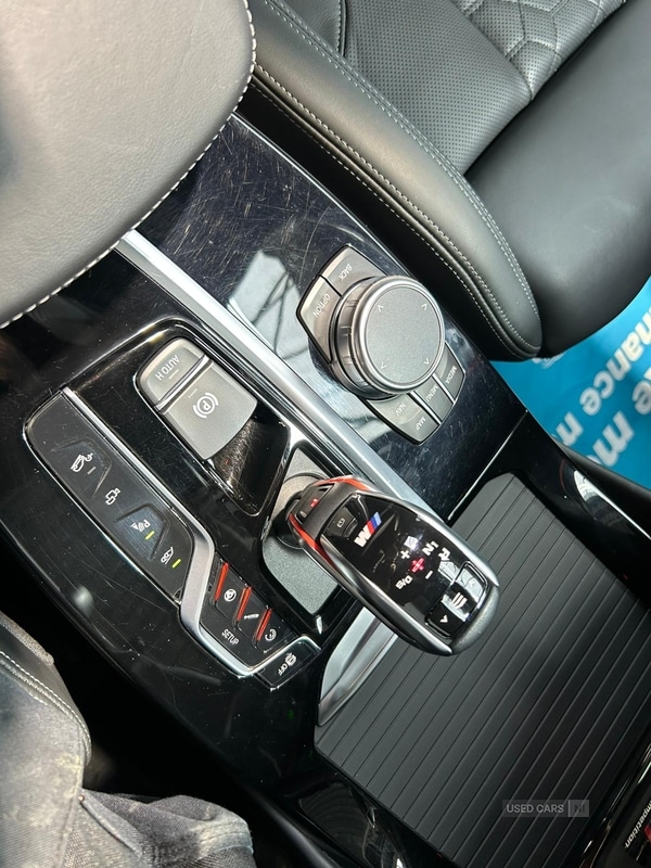 Used BMW X3 M 2019 for sale - 78186204: Photo 38