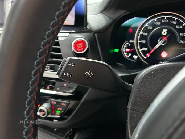 Used BMW X3 M 2019 for sale - 78186204: Photo 39