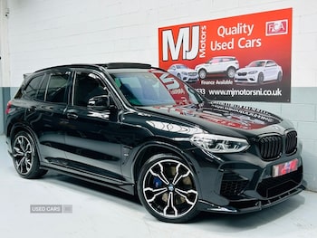 Used BMW X3 2019 for sale - 78186204: Photo