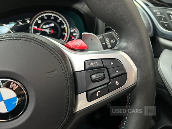 Used BMW X3 M 2019 for sale - 78186204: Photo 41