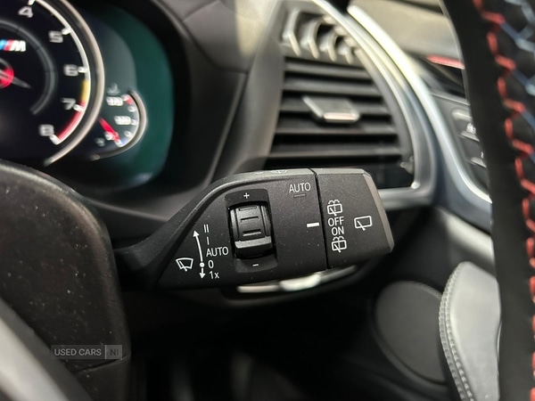 Used BMW X3 M 2019 for sale - 78186204: Photo 44
