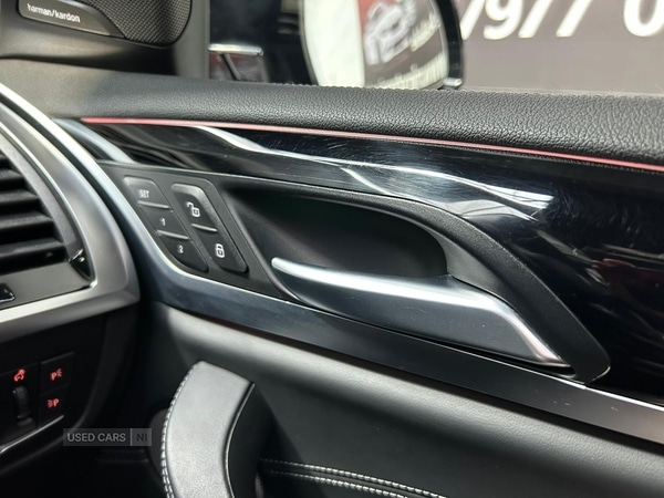 Used BMW X3 M 2019 for sale - 78186204: Photo 46