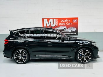 Used BMW X3 2019 for sale - 78186204: Photo