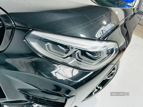 Used BMW X3 M 2019 for sale - 78186204: Photo 9