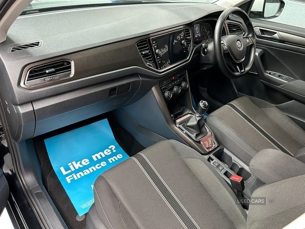 Used Volkswagen T-Roc 2019 for sale - 77388096: Photo 10