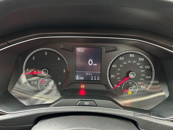 Used Volkswagen T-Roc 2019 for sale - 77388096: Photo 11