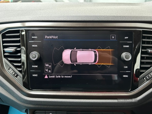 Used Volkswagen T-Roc 2019 for sale - 77388096: Photo 13