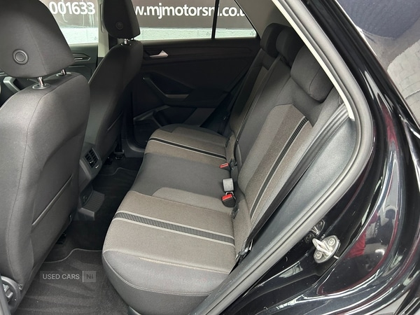 Used Volkswagen T-Roc 2019 for sale - 77388096: Photo 15